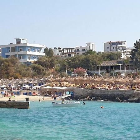 Vitamin Sea In Ksamil Exterior photo